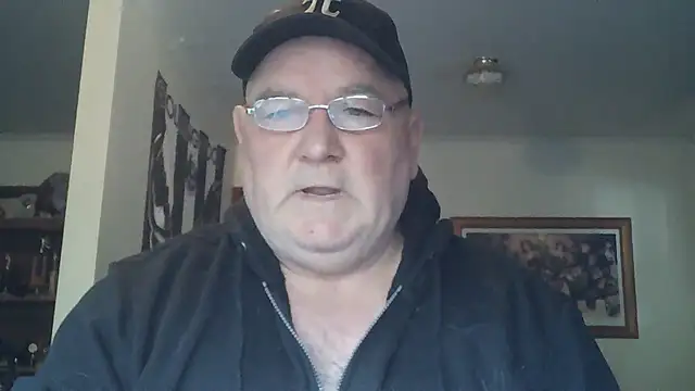 Snapshot of HOTANAL chatting on 10-01-25, 10:13 HOTANAL online show from 10-01-25, 10:13