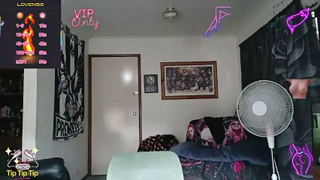 HOTANAL online show from 04-06-26, 02:07