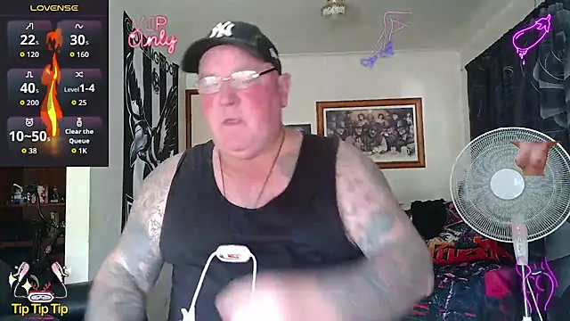 HOTANAL online show from 04-13-26, 02:15