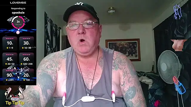 HOTANAL online show from 03-10-26, 10:58