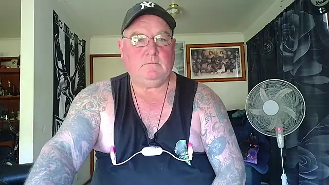 HOTANAL online show from 06-25-26, 02:31