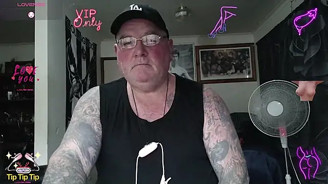 HOTANAL online show from 06-13-26, 02:20