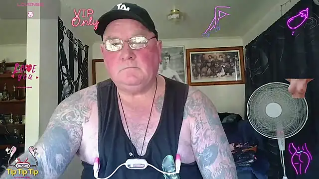 HOTANAL online show from 06-27-26, 02:50