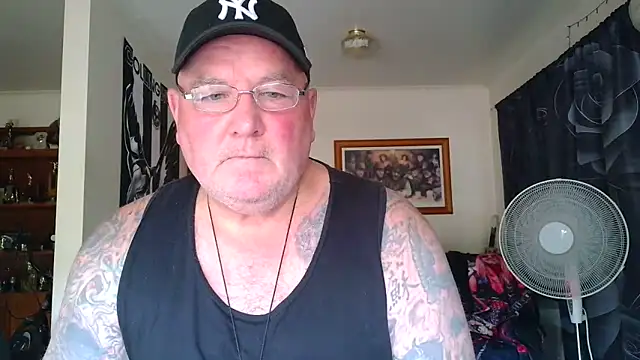 HOTANAL online show from 02-28-26, 02:11