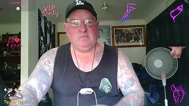 HOTANAL online show from 07-22-26, 01:40