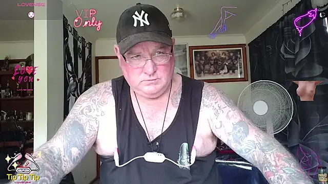 HOTANAL online show from 06-15-26, 02:56