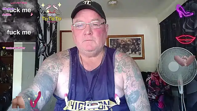 HOTANAL online show from 02-12-26, 01:05