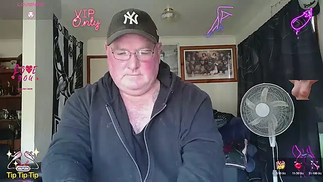HOTANAL online show from 07-10-26, 03:17
