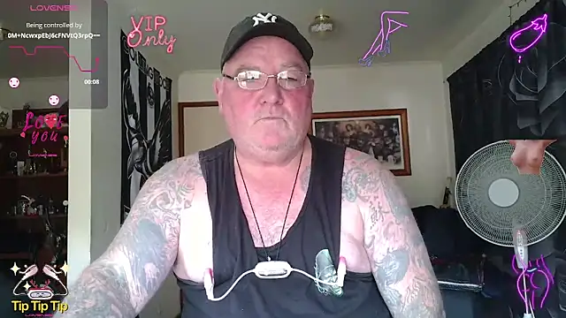 HOTANAL online show from 05-16-26, 01:26