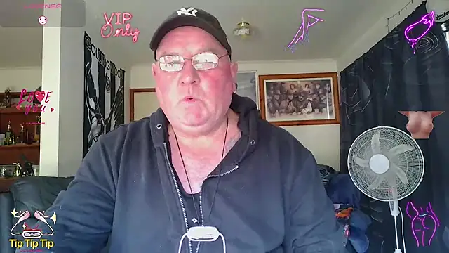 HOTANAL online show from 07-09-26, 03:07