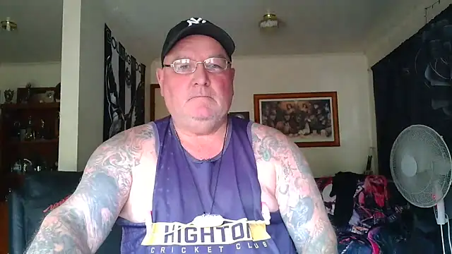 HOTANAL online show from 03-08-26, 05:11