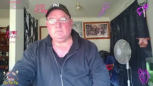 HOTANAL online show from 07-08-26, 02:24