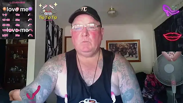 HOTANAL online show from 02-16-26, 01:26