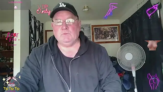HOTANAL online show from 07-24-26, 01:45