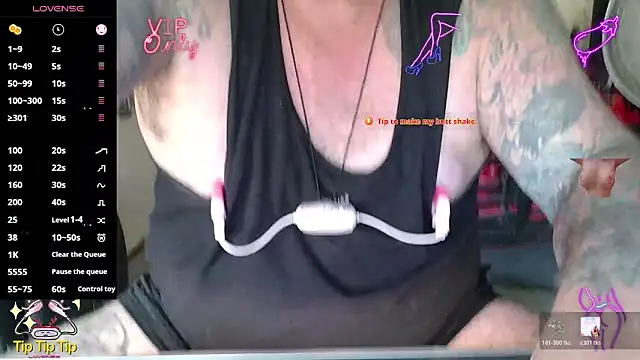 HOTANAL online show from 04-17-26, 02:03