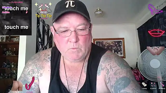 HOTANAL online show from 02-11-26, 12:32