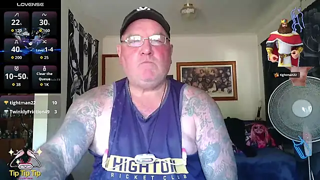 HOTANAL online show from 03-21-26, 12:56