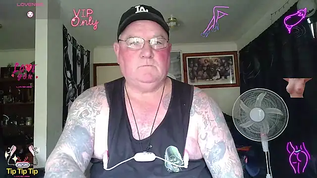 HOTANAL online show from 07-26-26, 03:02