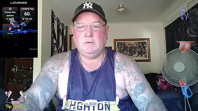 HOTANAL online show from 03-20-26, 02:01