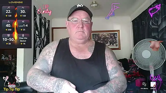 HOTANAL online show from 04-14-26, 01:10