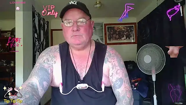HOTANAL online show from 07-01-26, 02:56
