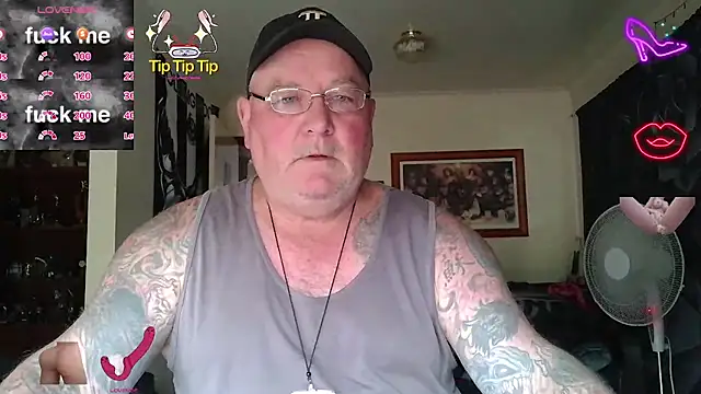 HOTANAL online show from 02-13-26, 10:43