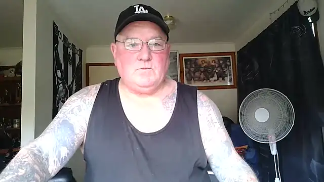 HOTANAL online show from 07-25-26, 03:36