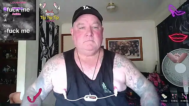 HOTANAL online show from 02-18-26, 01:47