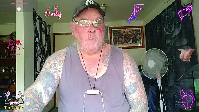 HOTANAL online show from 06-20-26, 02:27