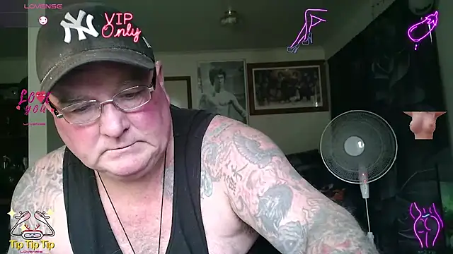 HOTANAL online show from 06-22-26, 02:17