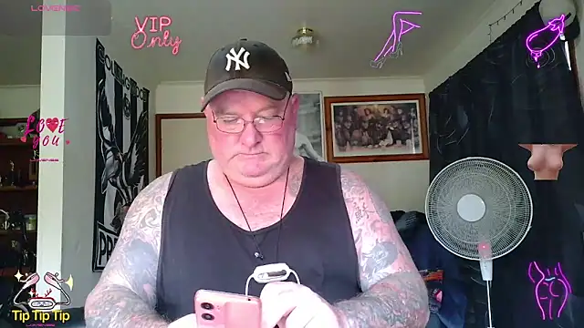 HOTANAL online show from 07-02-26, 02:23