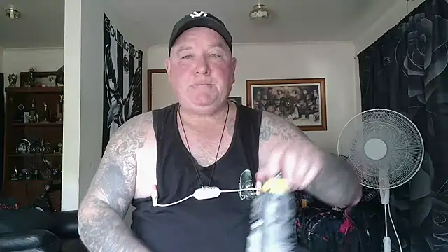 HOTANAL online show from 03-09-26, 02:15