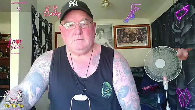 HOTANAL online show from 06-17-26, 01:49