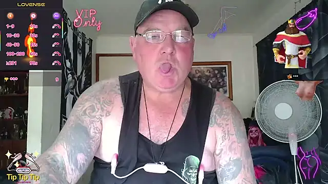 HOTANAL online show from 04-07-26, 02:35