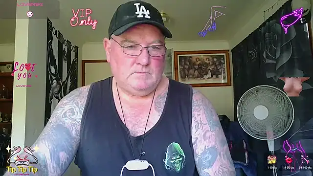 HOTANAL online show from 06-26-26, 02:06