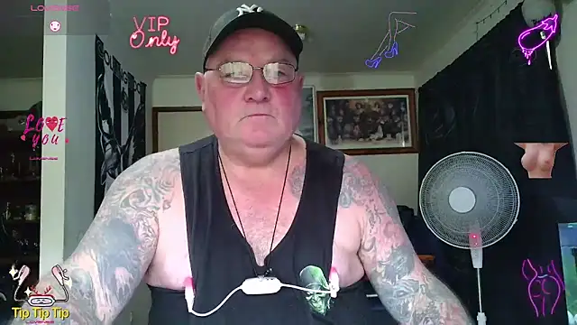 HOTANAL online show from 06-30-26, 01:49