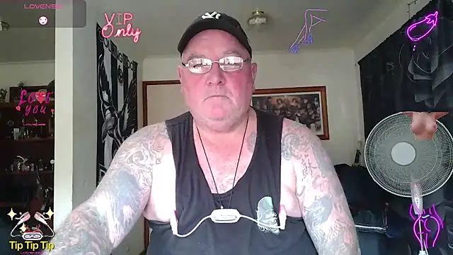 Snapshot of HOTANAL chatting on 05-16-26, 01:48 HOTANAL online show from 05-16-26, 01:48