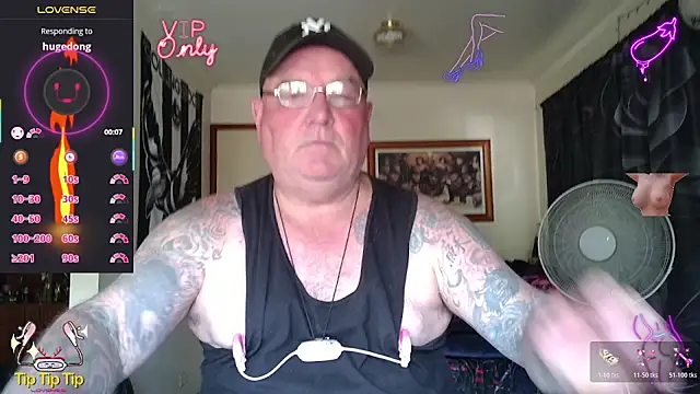 HOTANAL online show from 04-02-26, 01:24