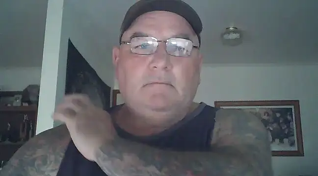 Snapshot of HOTANAL chatting on 02-28-25, 07:05 HOTANAL online show from 02-28-25, 07:05