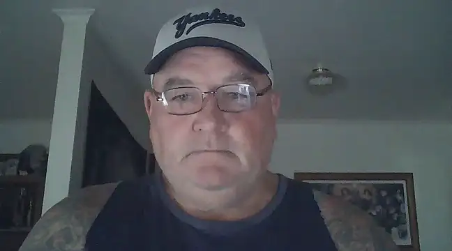 Snapshot of HOTANAL chatting on 02-28-25, 03:37 HOTANAL online show from 02-28-25, 03:37