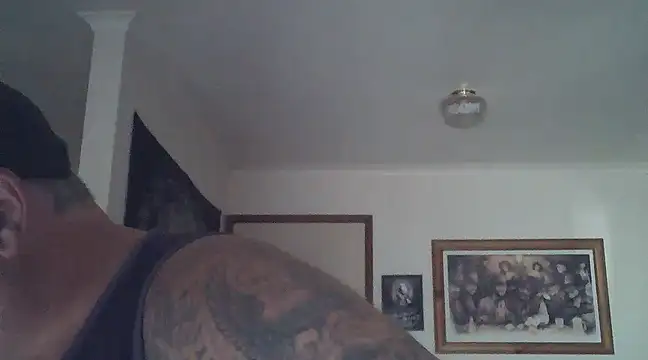 Snapshot of HOTANAL chatting on 03-10-25, 04:38 HOTANAL online show from 03-10-25, 04:38