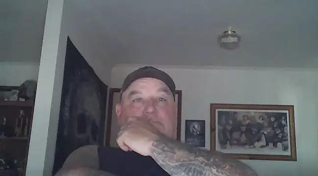 Snapshot of HOTANAL chatting on 02-27-25, 04:24 HOTANAL online show from 02-27-25, 04:24
