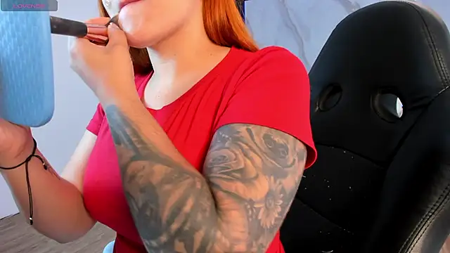 kimbrownn online show from 11-19-25, 12:38