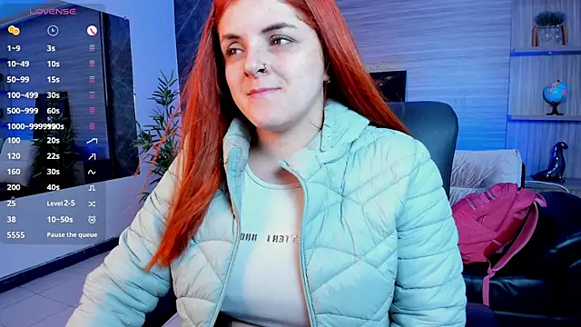 kimbrownn online show from 02-21-26, 11:01