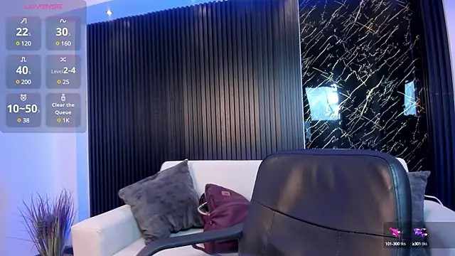 kimbrownn online show from 03-18-25, 12:17