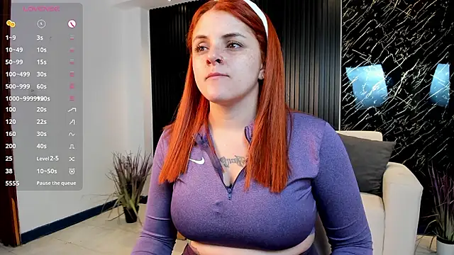 kimbrownn online show from 02-25-26, 11:54