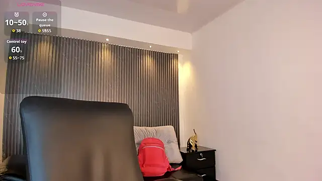 kimbrownn online show from 09-09-25, 12:25