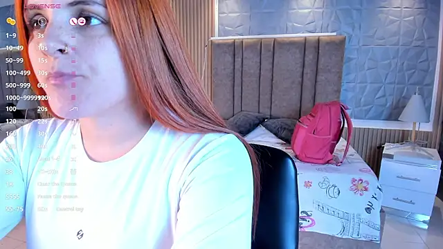 kimbrownn online show from 11-05-25, 01:58