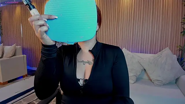 kimbrownn online show from 09-18-25, 12:19