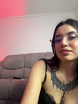 sophie cute66 online show from 04-19-26, 08:15